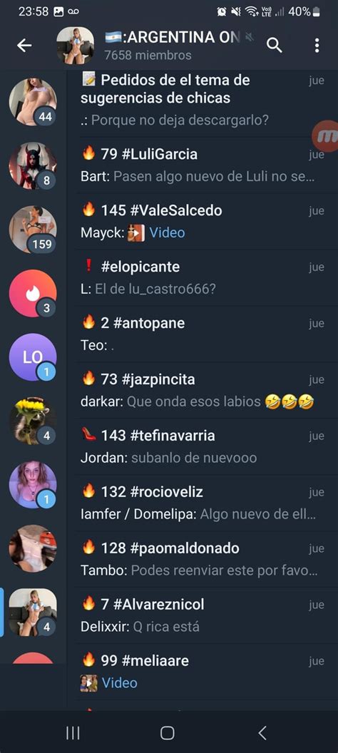 Canales porno en YOUX.XXX .